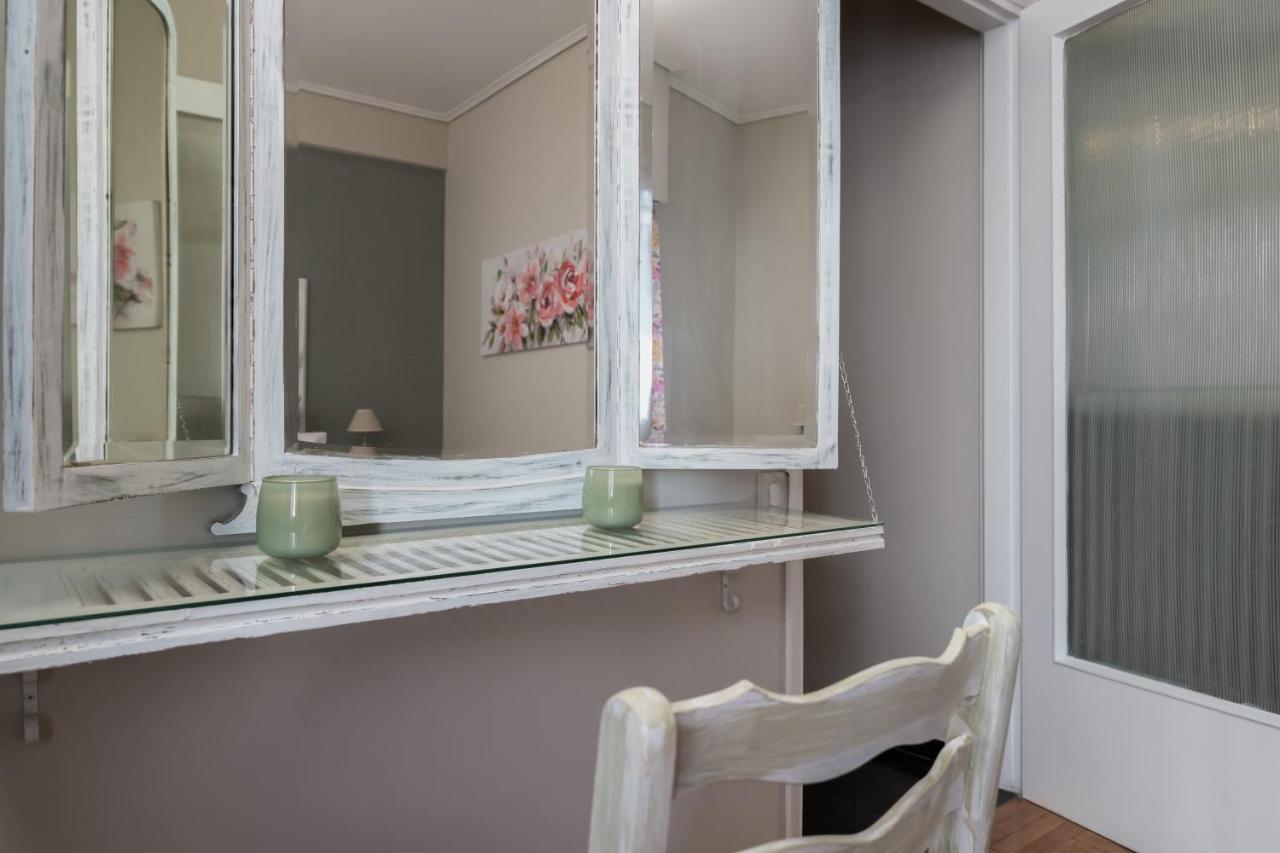 Athens Flower Apartment 外观 照片